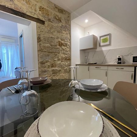Calderai Suite Centro Storico Palermo Luaran gambar