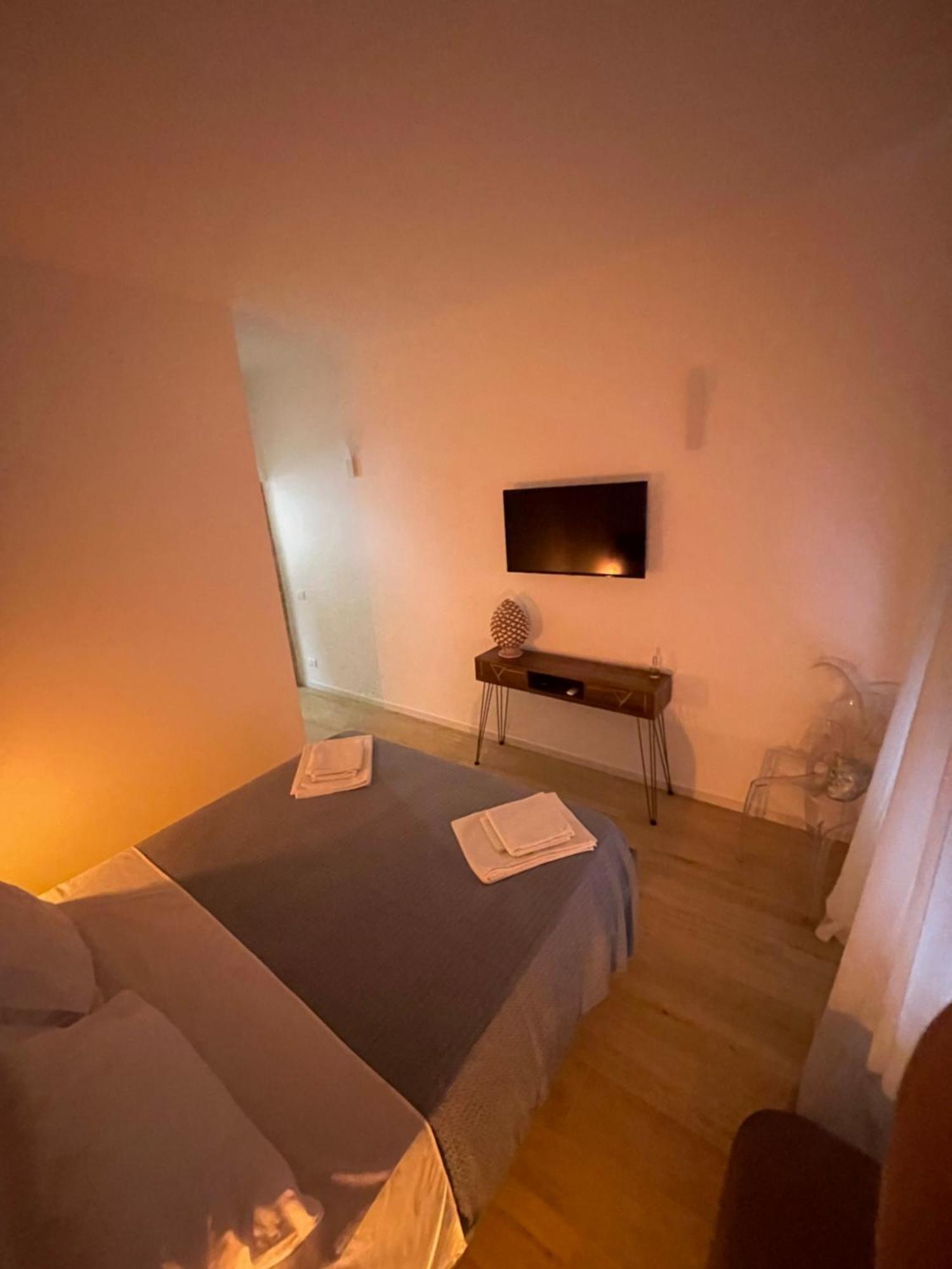 Calderai Suite Centro Storico Palermo Luaran gambar