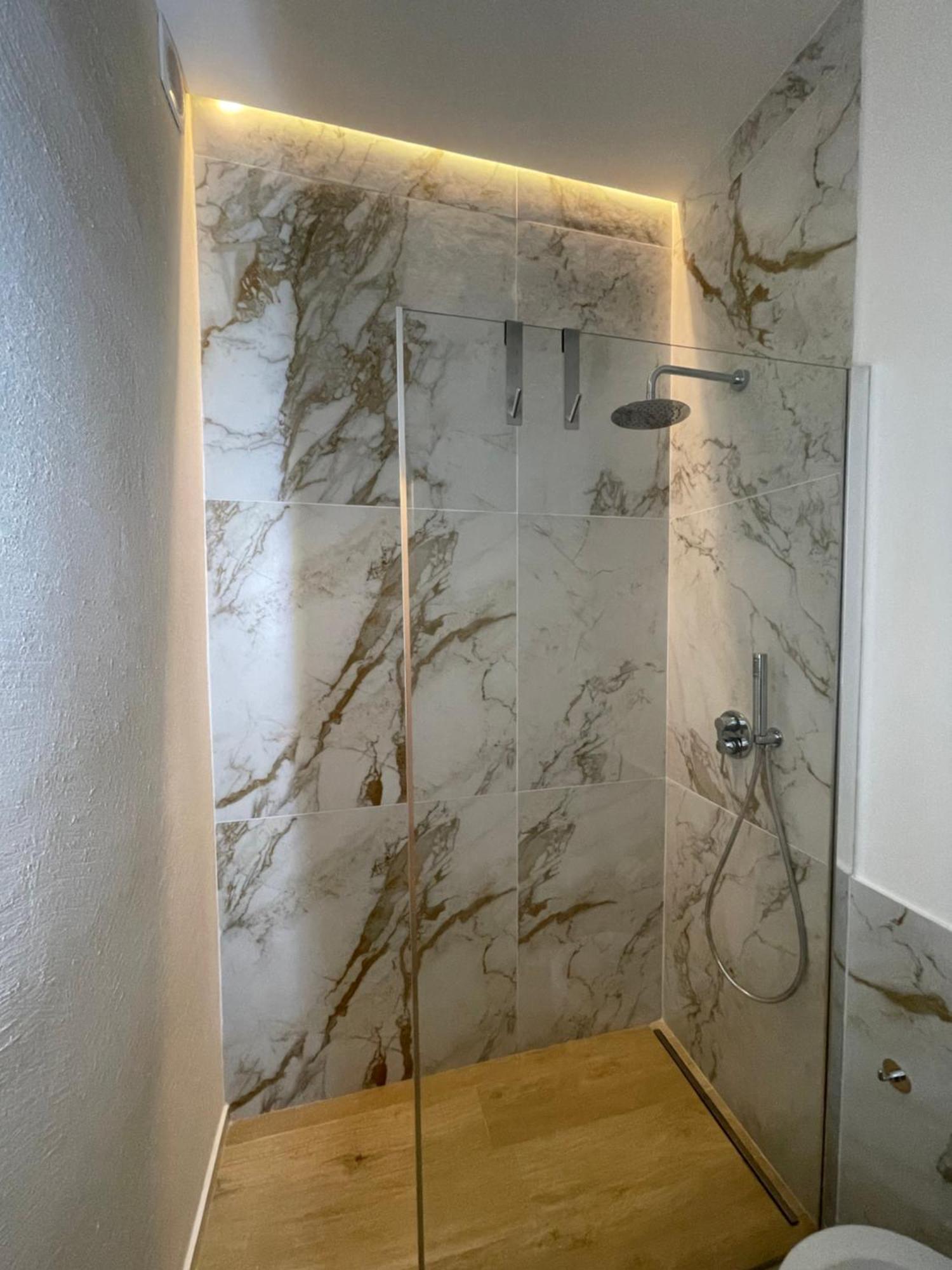 Calderai Suite Centro Storico Palermo Luaran gambar