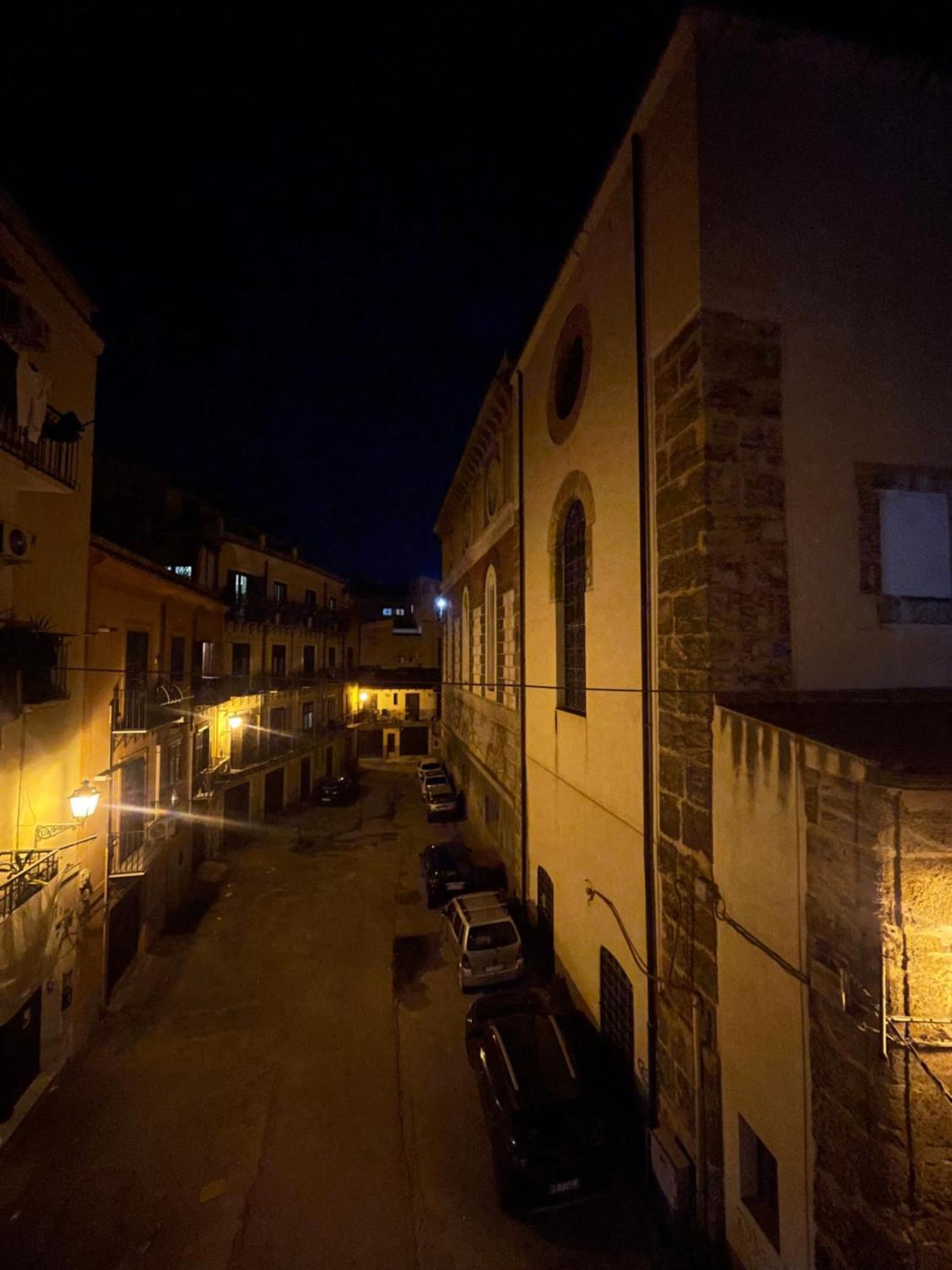 Calderai Suite Centro Storico Palermo Luaran gambar