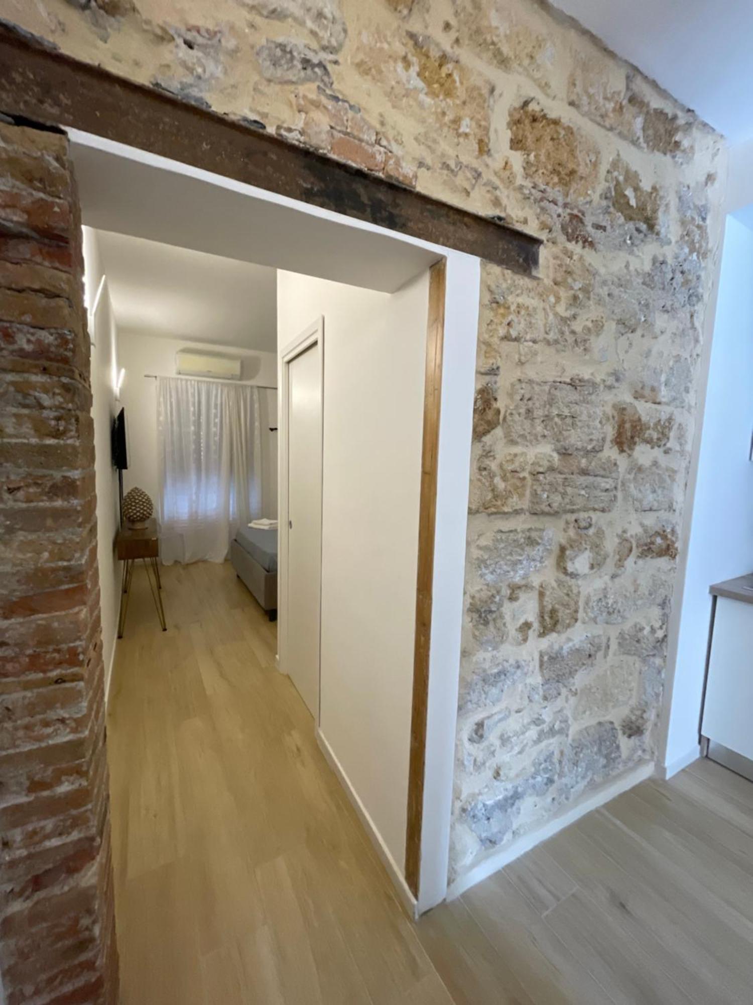 Calderai Suite Centro Storico Palermo Luaran gambar